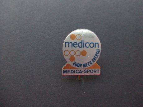 Medicon Sport energiedrank